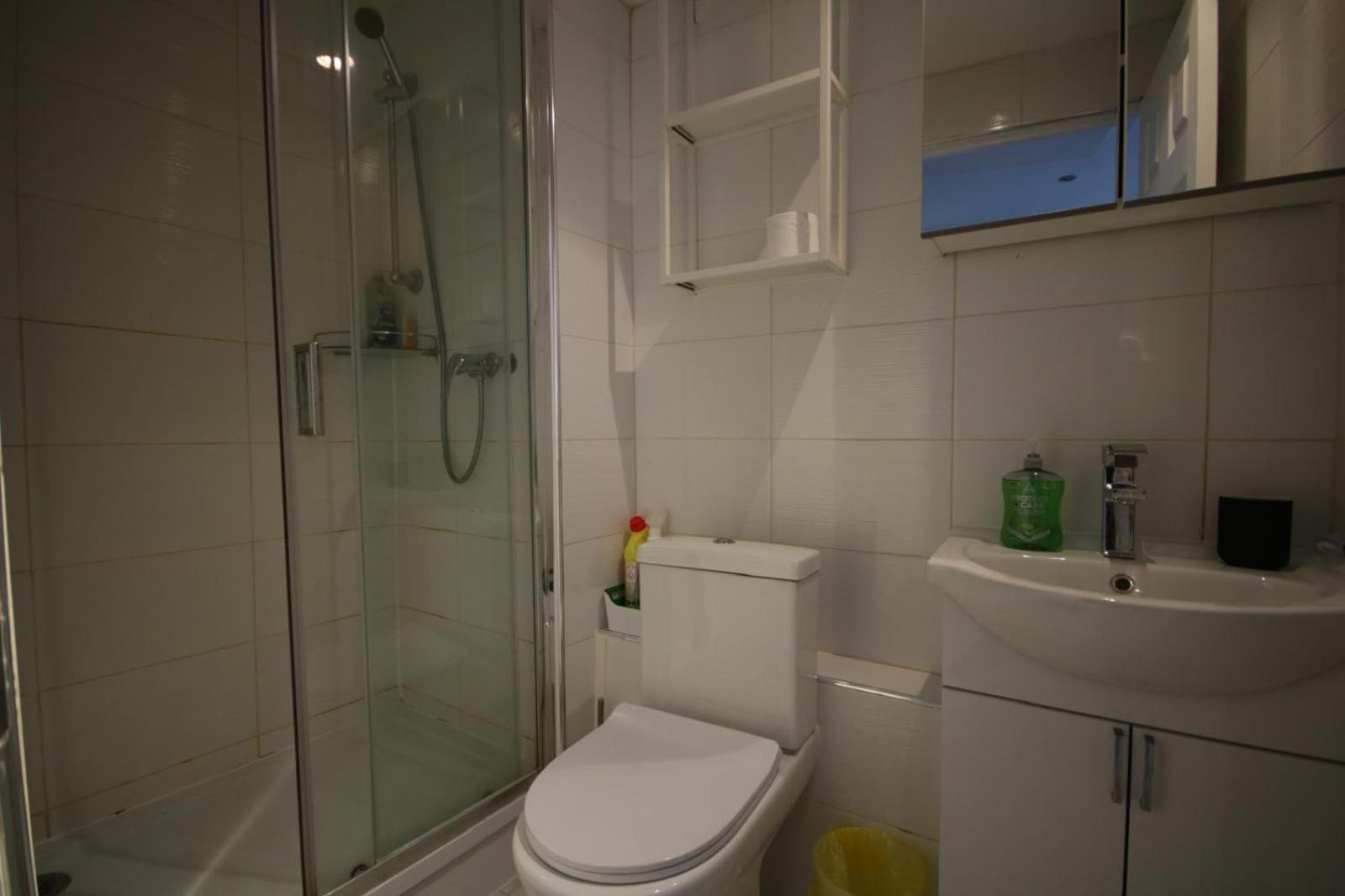 1-bed Flat By Liverpool Street Appartement *
